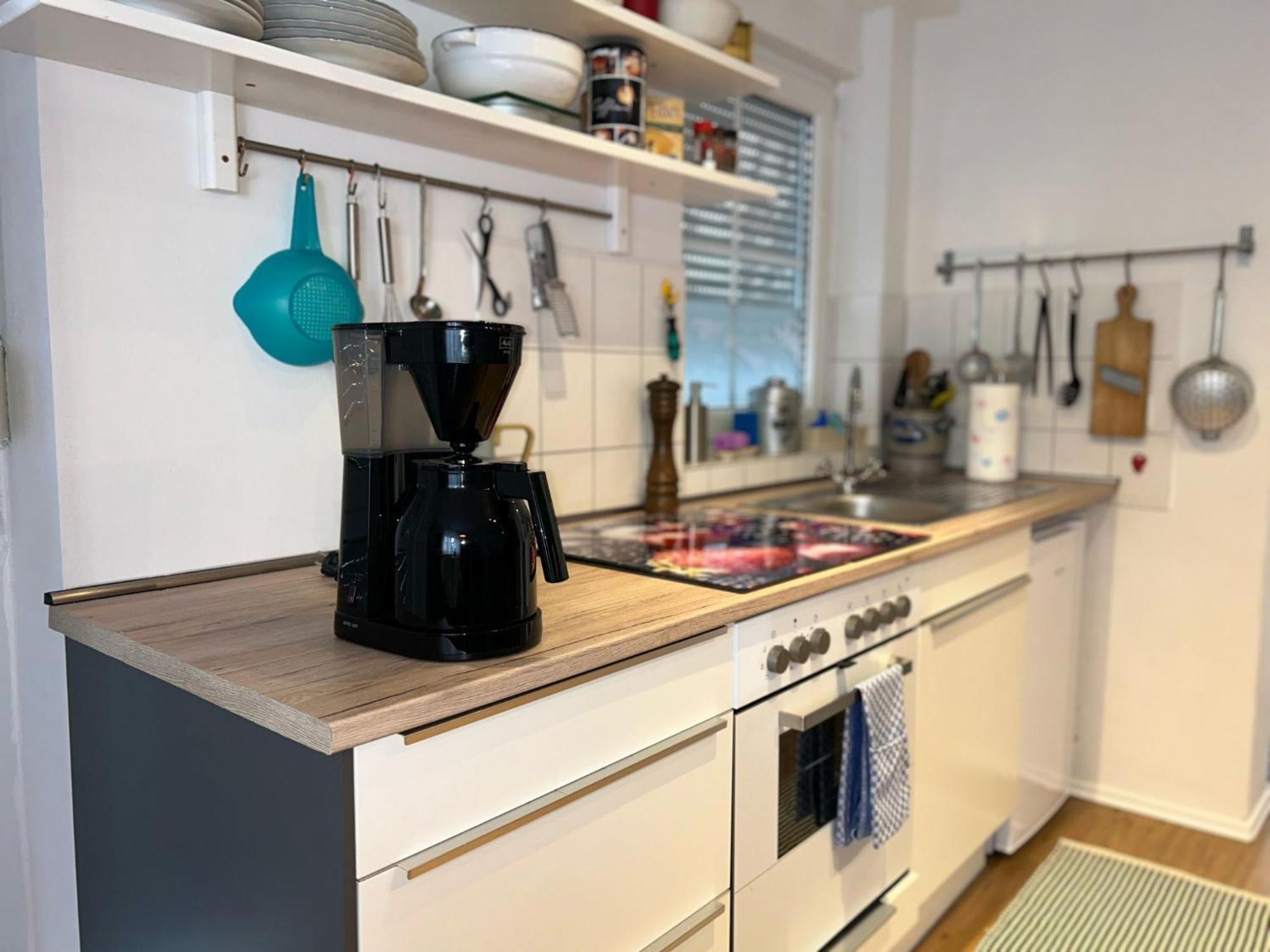 Am Wii- Weg Appartement Vogtsburg Buitenkant foto