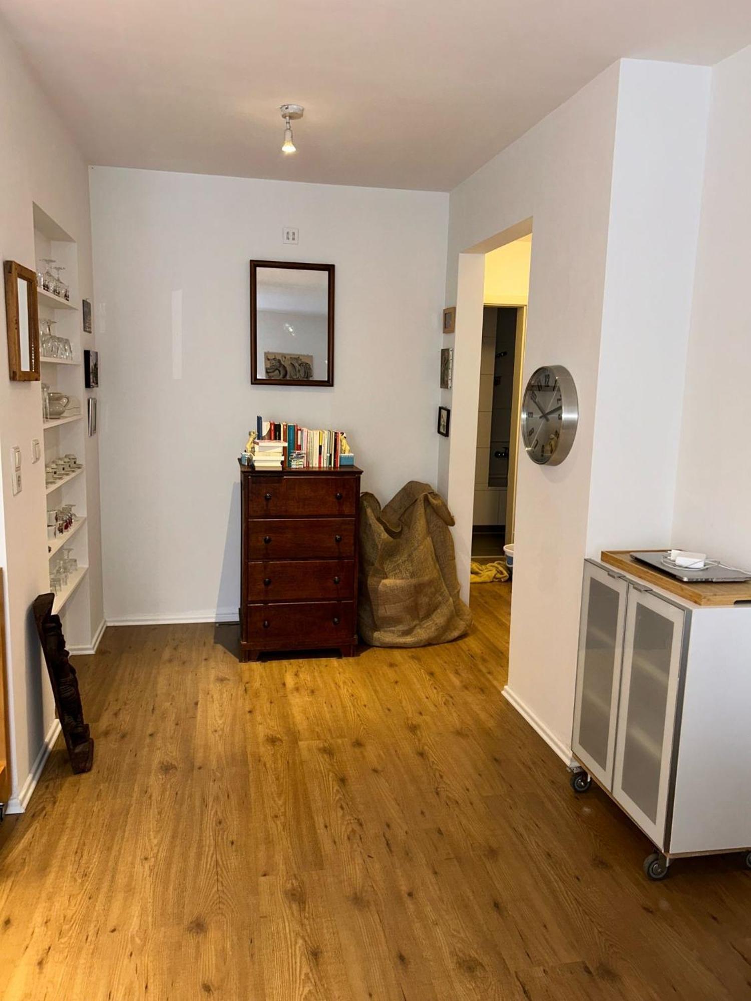 Am Wii- Weg Appartement Vogtsburg Buitenkant foto