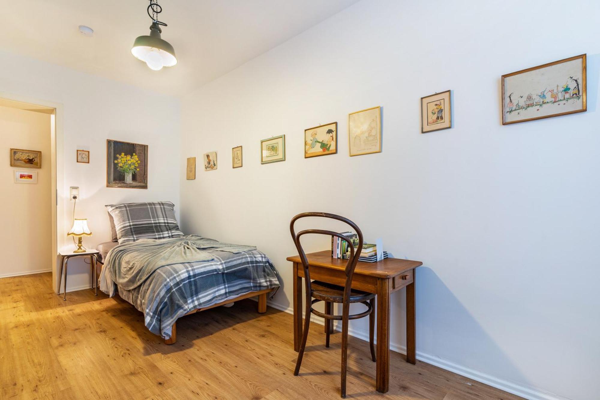 Am Wii- Weg Appartement Vogtsburg Buitenkant foto