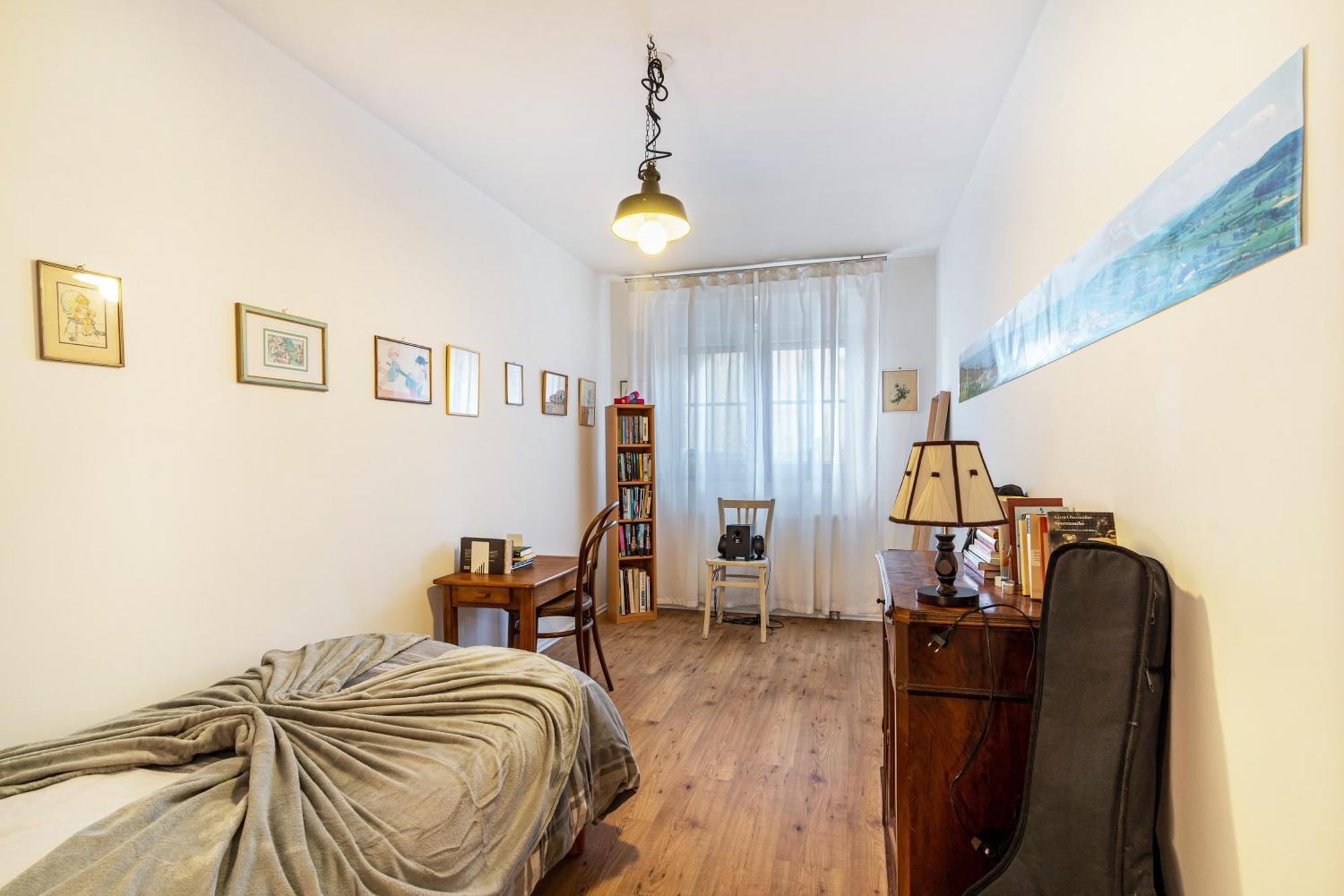 Am Wii- Weg Appartement Vogtsburg Buitenkant foto